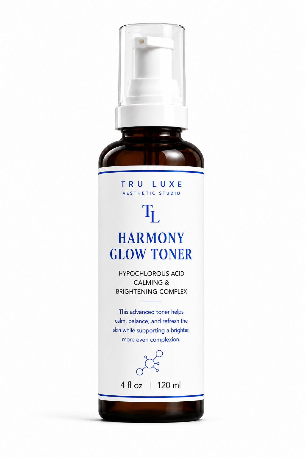 Harmony Glow Toner