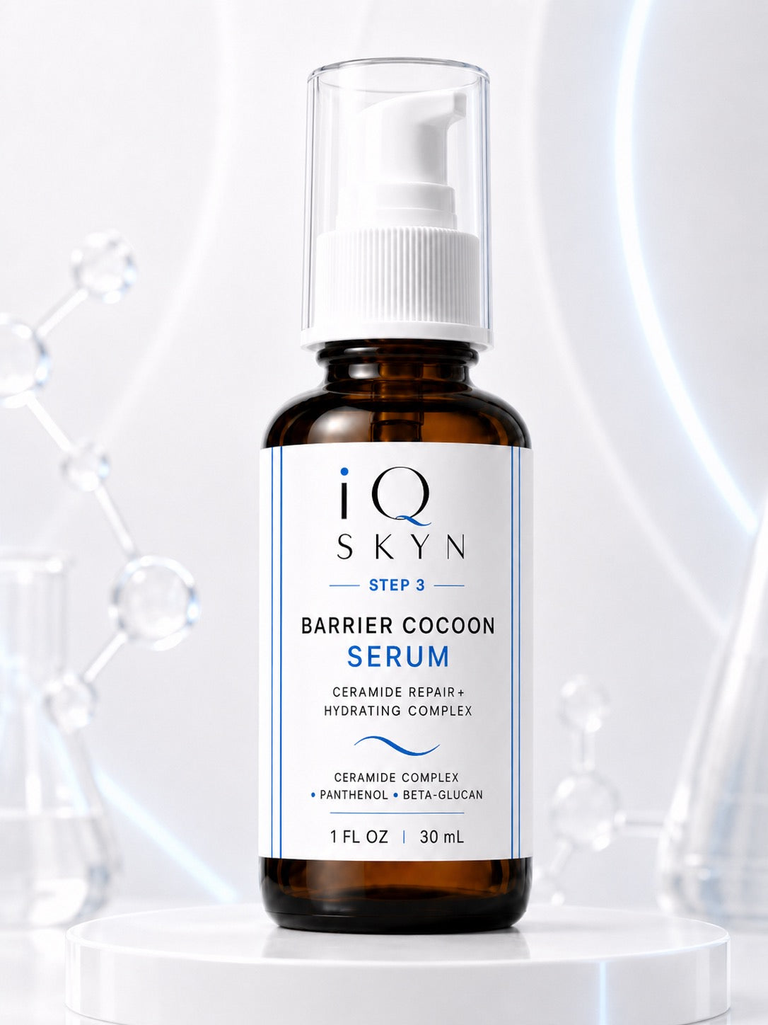 Barrier Cocoon Serum