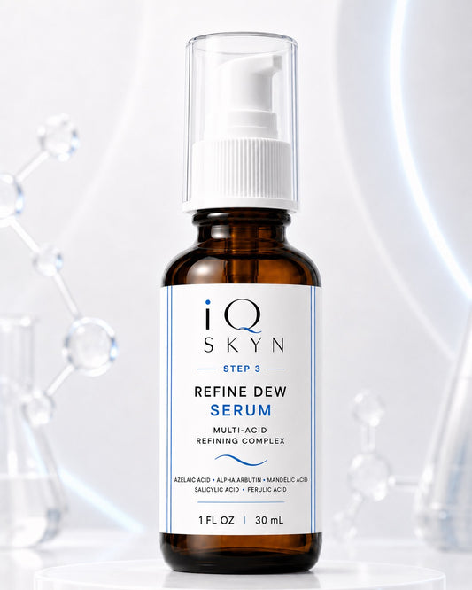Refine Dew Serum