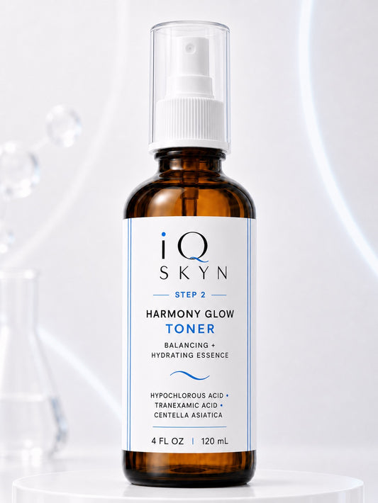 Harmony Glow Toner