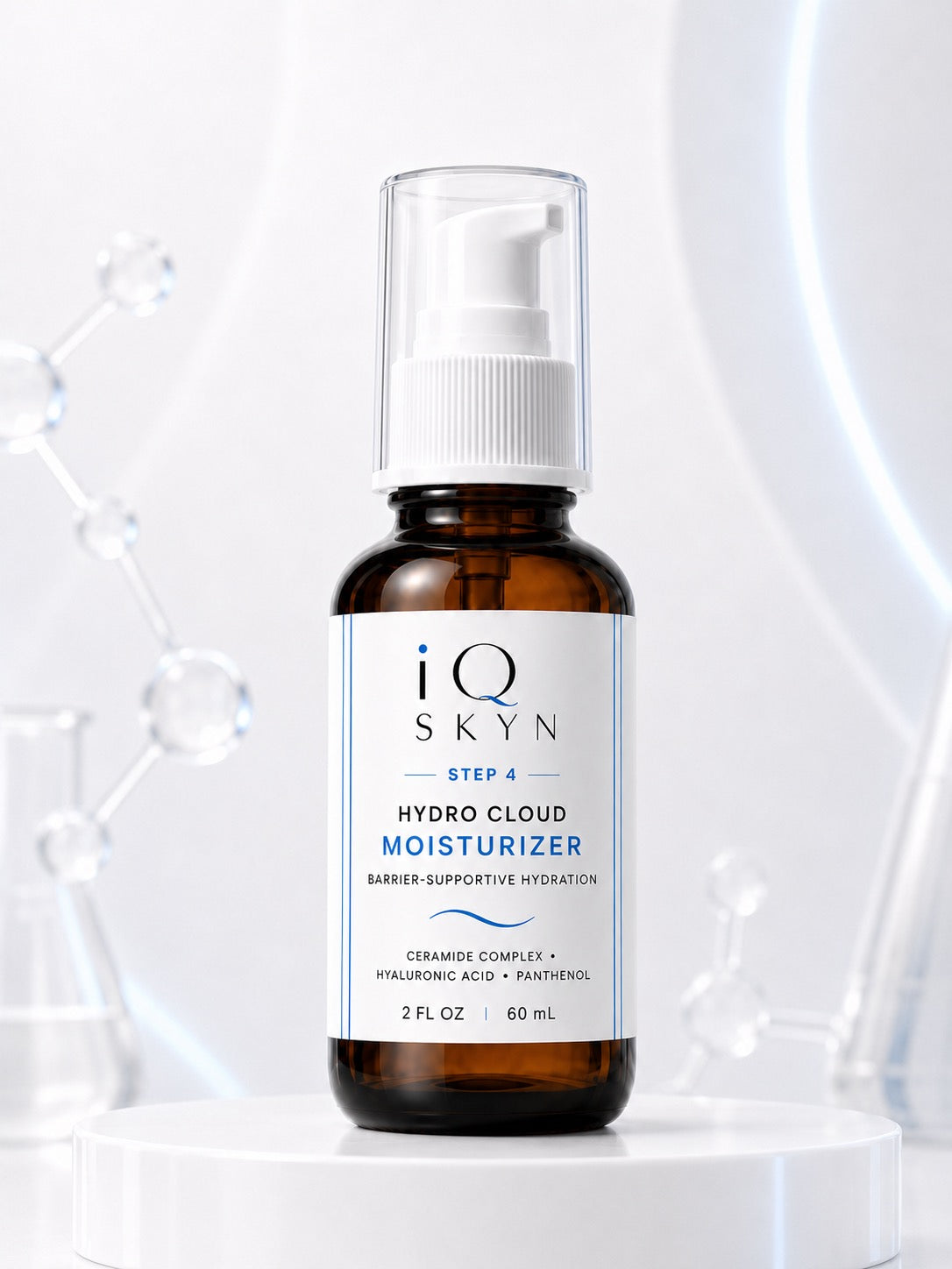 Hydro Cloud Moisturizer
