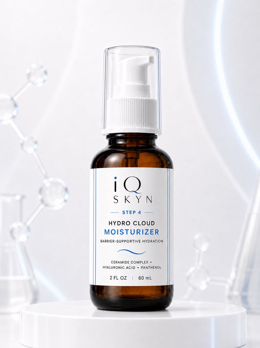Hydro Cloud Moisturizer