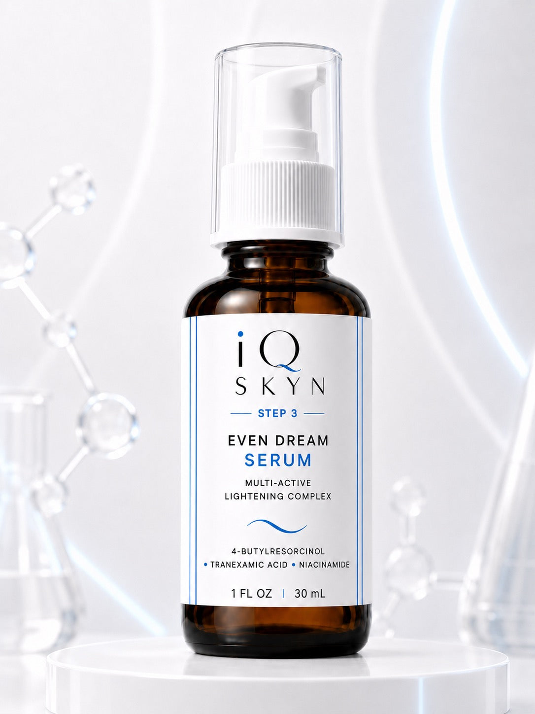 Even Dream Serum